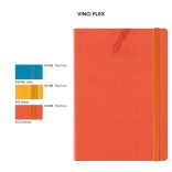 Agenda-nedatata-Vinci-Portocaliu