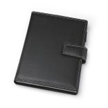 Agenda-nedatata-Basic-17-x-24-cm-Negru