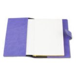 Agenda-nedatata-Cometa-17-x-24-cm-Albastru