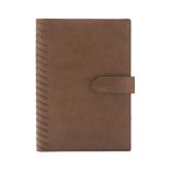 Agenda-nedatata-Cometa-17-x-24-cm-Maro