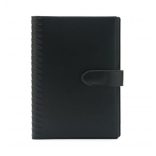 Agenda-nedatata-Cometa-17-x-24-cm-Negru