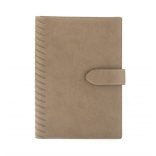 Agenda-nedatata-Cometa-17-x-24-cm-Maro-deschis