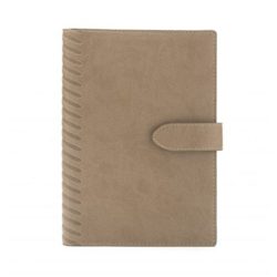 Agenda-nedatata-Cometa-17-x-24-cm-Maro-deschis