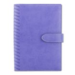 Agenda-nedatata-Cometa-17-x-24-cm-Violet