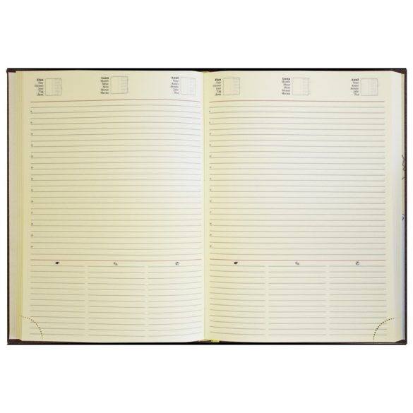 01449DELO17-Agenda-nedatata-DELHI-