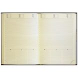 01449DELRU21-Agenda-nedatata-DELHI-Rubino