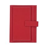 Agenda-nedatata-Porto-17-x-24-cm-Rosu