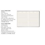 Agenda-nedatata-Viva-Arles-17-x-24-cm-Galben