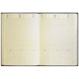 Agenda-nedatata-Viva-Arles-17-x-24-cm-Violet