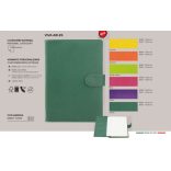 Agenda-nedatata-Viva-Arles-17-x-24-cm-Violet