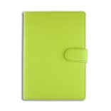 Agenda-nedatata-Viva-Arles-17-x-24-cm-Verde-deschis