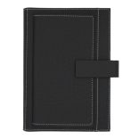 Agenda-datata-zilnic-Porto-17-x-24-cm-Negru