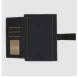 Agenda-datata-zilnic-Porto-17-x-24-cm-Negru