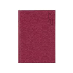 Agenda 2027 datata zilnic Rivoli 17 x 24 cm - [Visiniu]