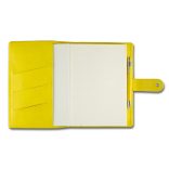 Agenda-datata-zilnic-Viva-Arles-17-x-24-cm-Galben