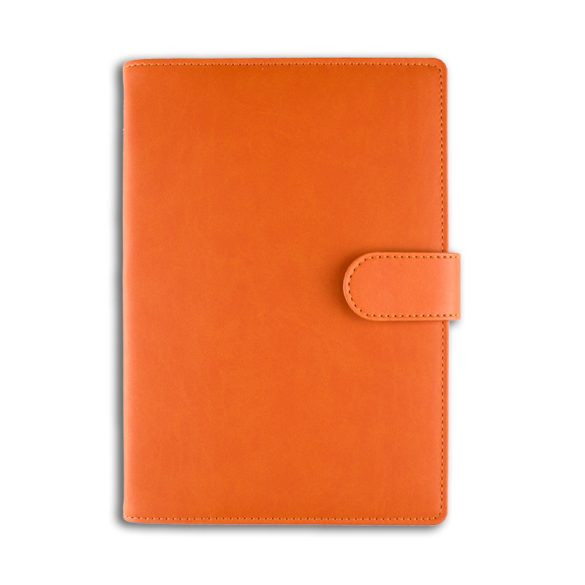 Agenda-datata-zilnic-Viva-Arles-17-x-24-cm-Portocaliu
