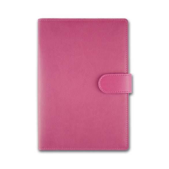 Agenda-datata-zilnic-Viva-Arles-17-x-24-cm-Roz