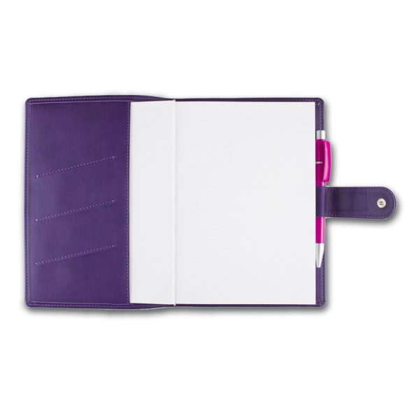 Agenda-datata-zilnic-Viva-Arles-17-x-24-cm-Violet
