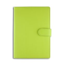 Agenda-datata-zilnic-Viva-Arles-17-x-24-cm-Verde-deschis