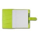 Agenda-datata-zilnic-Viva-Arles-17-x-24-cm-Verde-deschis