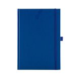 01459MATBL20-Agenda-nedatata-Matra-cu-elastic-si-suport-pentru-pix-15-x-21-cm-Albastru