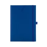 01459MATBL20-Agenda-nedatata-Matra-cu-elastic-si-suport-pentru-pix-15-x-21-cm-Albastru