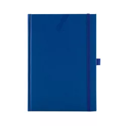 01459MATBL20-Agenda-nedatata-Matra-cu-elastic-si-suport-pentru-pix-15-x-21-cm-Albastru