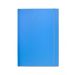 01459MATBS23-Agenda-nedatata-Matra-cu-elastic-si-suport-pentru-pix-15-x-21-cm-blue-sky