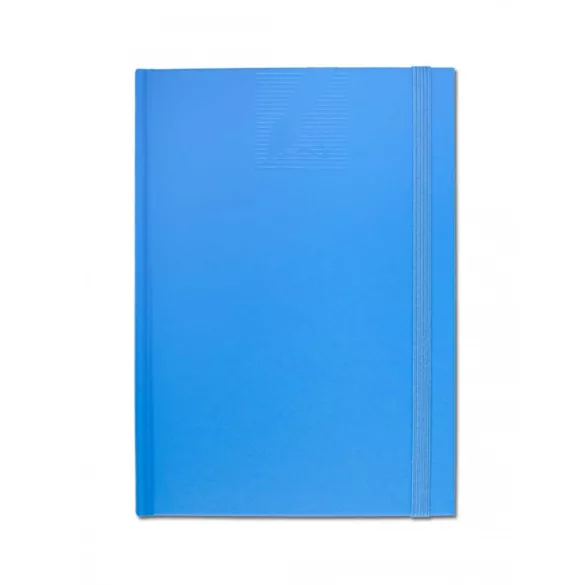 01459MATBS23-Agenda-nedatata-Matra-cu-elastic-si-suport-pentru-pix-15-x-21-cm-blue-sky