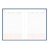 01459MATBS23-Agenda-nedatata-Matra-cu-elastic-si-suport-pentru-pix-15-x-21-cm-blue-sky
