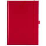 01459MATR20-Agenda-nedatata-Matra-cu-elastic-si-suport-pentru-pix-15-x-21-cm-Rosu