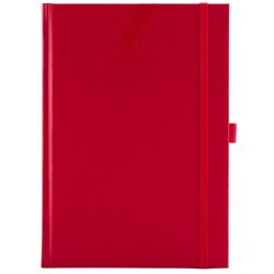 01459MATR20-Agenda-nedatata-Matra-cu-elastic-si-suport-pentru-pix-15-x-21-cm-Rosu