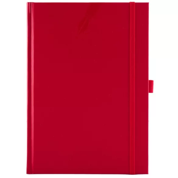 01459MATR20-Agenda-nedatata-Matra-cu-elastic-si-suport-pentru-pix-15-x-21-cm-Rosu