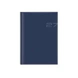 01460MATBL14-Agenda-datata-zilnic-Matra-Albastru
