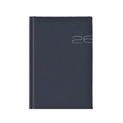 01460MATBL14-Agenda-datata-zilnic-Matra-Albastru