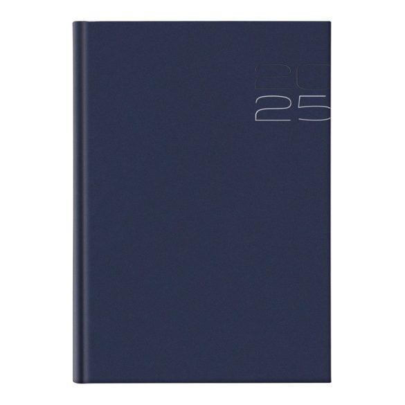 01460MATBL14-Agenda-datata-zilnic-Matra-Albastru