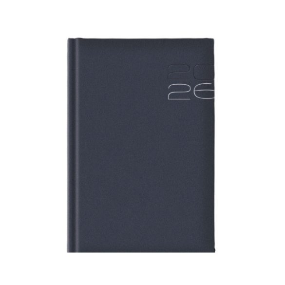 01460MATBL14-Agenda-datata-zilnic-Matra-Albastru