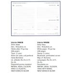 01460MATBL14-Agenda-datata-zilnic-Matra-Albastru