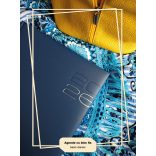 01460MATBL14-Agenda-datata-zilnic-Matra-Albastru