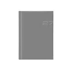 01460MATGR23-Agenda-datata-zilnic-Matra-Gri
