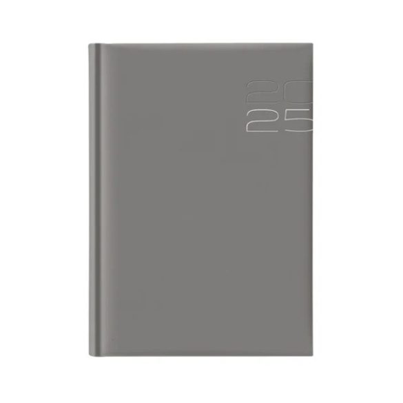 01460MATGR23-Agenda-datata-zilnic-Matra-Gri