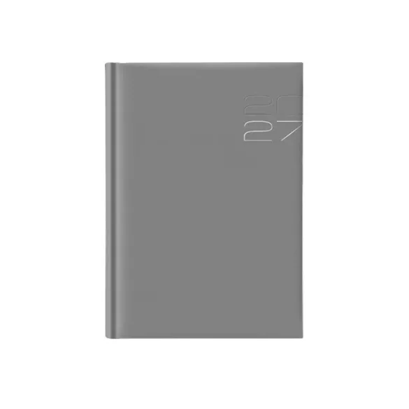 01460MATGR23-Agenda-datata-zilnic-Matra-Gri