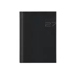 01460MATN14-Agenda-datata-zilnic-Matra-Negru
