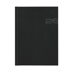 01460MATN14-Agenda-datata-zilnic-Matra-Negru