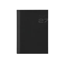 01460MATN14-Agenda-datata-zilnic-Matra-Negru