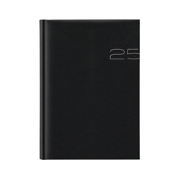 01460MATN14-Agenda-datata-zilnic-Matra-Negru