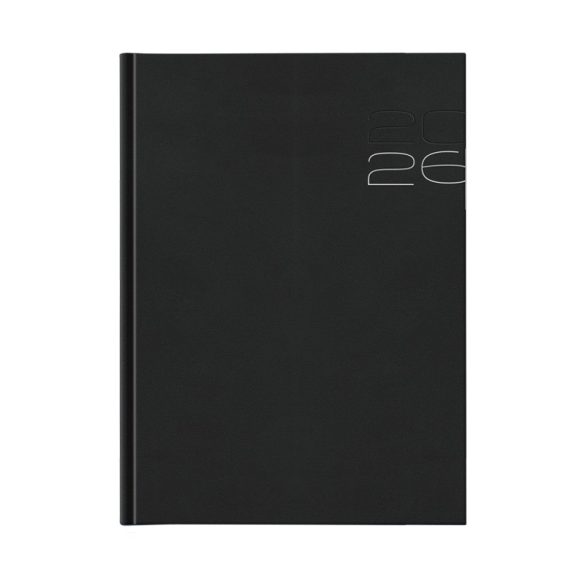 01460MATN14-Agenda-datata-zilnic-Matra-Negru