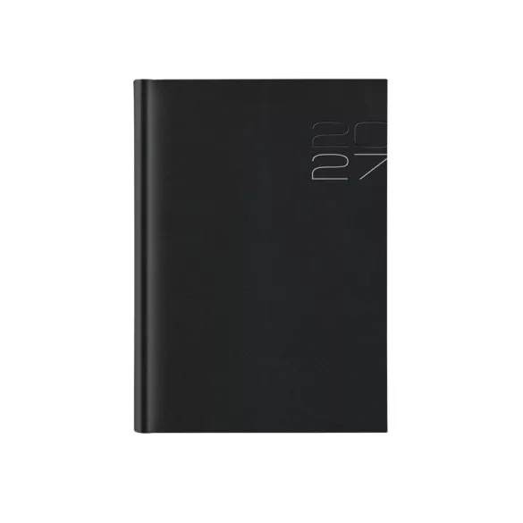 01460MATN14-Agenda-datata-zilnic-Matra-Negru