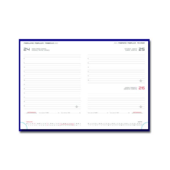 01460MATN14-Agenda-datata-zilnic-Matra-Negru