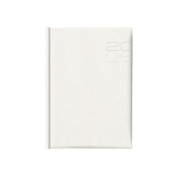 01460MATO14-Agenda-datata-zilnic-Matra-Alb